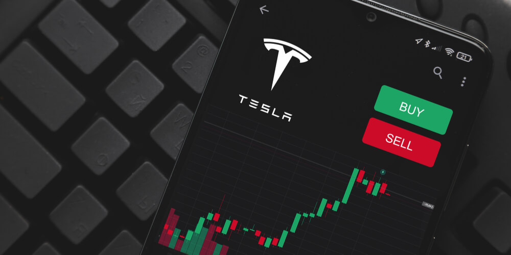 Tesla & Netflix Earnings plus China GDP data | THE WEEK AHEAD